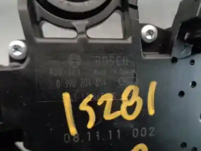 Peça sobressalente para automóvel em segunda mão motor do limpador traseiro por ford kuga (cbv) 2.0 tdci cat referências oem iam 8v4117k441ab  