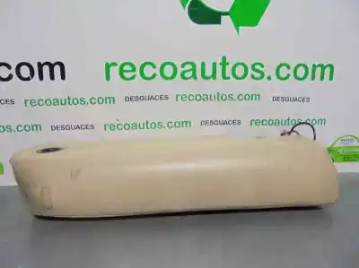 Автозапчастина б/у задня права бічна подушка безпеки для audi a6 c5 avant (4b5, 4b6) 2.5 tdi посилання на oem iam 4b9880442a