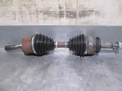 Pezzo di ricambio per auto di seconda mano trasmissione anteriore destra per ford explorer 4.0 v6 cat riferimenti oem iam 