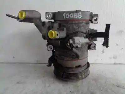 Second-hand car spare part air conditioning compressor for lexus rx 300 (mcu35) 3.0 v6 cat oem iam references 8832048060  4472203276