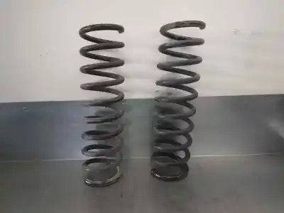 Peça sobressalente para automóvel em segunda mão mola de suspensão por ford kuga (cbv) 2.0 tdci cat referências oem iam 1682597
