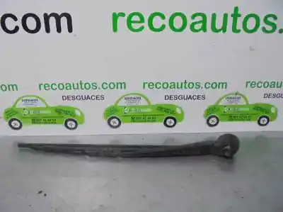 Автозапчастина б/у ручка заднього склоочисника для audi a6 c5 avant (4b5, 4b6) 2.5 tdi посилання на oem iam 8d9955407a