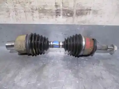 Pezzo di ricambio per auto di seconda mano trasmissione anteriore sinistra per ford explorer 4.0 v6 cat riferimenti oem iam f57a-ad