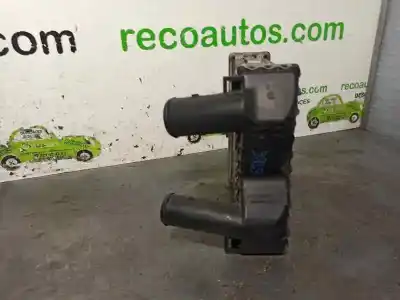 Second-hand car spare part intercooler for smart city-coupe 0.6 creamstyle [0.6 ltr. - 45 kw turbo cat] oem iam references 0003007v005  