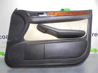 Автозапчастина б/у обработка передніх правіх дверей для audi a6 c5 avant (4b5, 4b6) 2.5 tdi посилання на oem iam 4b1867104fkz