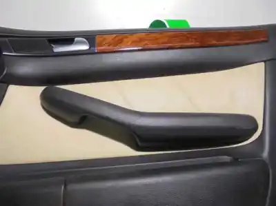 Автозапчастина б/у обработка передніх правіх дверей для audi a6 c5 avant (4b5, 4b6) 2.5 tdi посилання на oem iam 4b1867104fkz  