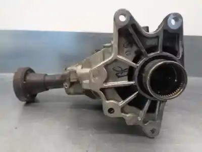 Peça sobressalente para automóvel em segunda mão caixa de transferência por ford kuga (cbv) 2.0 tdci cat referências oem iam 8v417l486ad