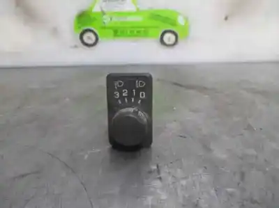 Recambio de automóvil de segunda mano de MANDO para NISSAN TERRANO/TERRANO.II (R20)  referencias OEM IAM 251900F000  00696900