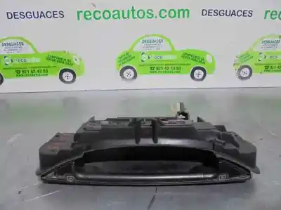 Автозапчастина б/у зовнішня ручка передня прав для audi a6 c5 avant (4b5, 4b6) 2.5 tdi посилання на oem iam 4b0839208fkz  