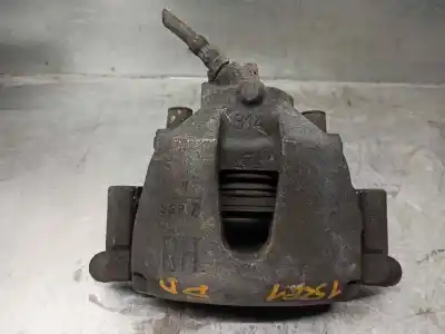 Peça sobressalente para automóvel em segunda mão pinça de travão dianteira direita por ford kuga (cbv) 2.0 tdci cat referências oem iam 1682875