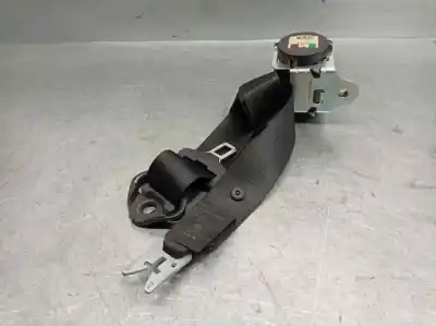 Pezzo di ricambio per auto di seconda mano cintura di sicurezza anteriore destra per opel corsa d 1.3 16v cdti riferimenti oem iam 607707600c  607707600c