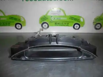 Автозапчастина б/у завнішня ручка задня ліва для audi a6 c5 avant (4b5, 4b6) 2.5 tdi посилання на oem iam 4b0839207fkz  caja 5