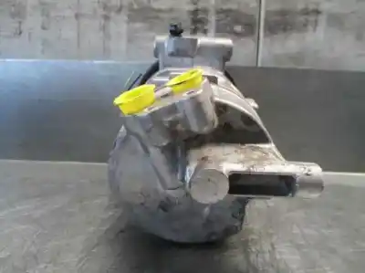 Peça sobressalente para automóvel em segunda mão compressor de ar condicionado a/a a/c por fiat stilo (192_) 1.6 16v (192_xb1a) referências oem iam 4472208631  4472208630