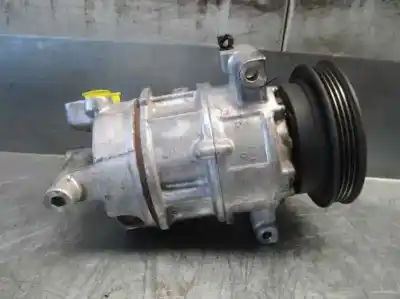 Peça sobressalente para automóvel em segunda mão compressor de ar condicionado a/a a/c por fiat stilo (192_) 1.6 16v (192_xb1a) referências oem iam 4472208631  4472208630