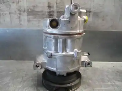 Peça sobressalente para automóvel em segunda mão compressor de ar condicionado a/a a/c por fiat stilo (192_) 1.6 16v (192_xb1a) referências oem iam 4472208631  4472208630