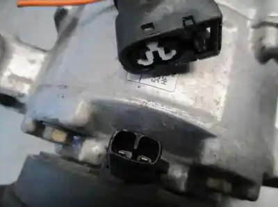 Peça sobressalente para automóvel em segunda mão compressor de ar condicionado a/a a/c por fiat stilo (192_) 1.6 16v (192_xb1a) referências oem iam 4472208631  4472208630