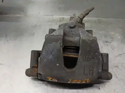 Peça sobressalente para automóvel em segunda mão pinça de travão dianteira esquerda por ford kuga (cbv) 2.0 tdci cat referências oem iam 1682876