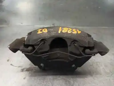 Second-hand car spare part front left brake caliper for ford kuga (cbv) 2.0 tdci cat oem iam references 1682876  