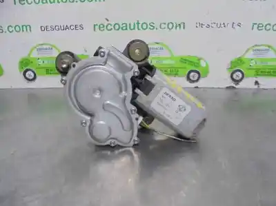 Peça sobressalente para automóvel em segunda mão motor do limpador traseiro por fiat stilo (192_) 1.6 16v (192_xb1a) referências oem iam 66350003