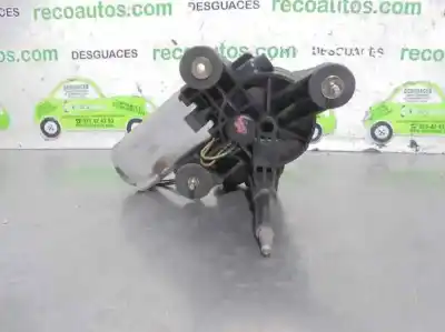 Автозапчасти б/у мотор заднего стеклоочистителя за fiat stilo (192_) 1.6 16v (192_xb1a) ссылки oem iam 66350003  