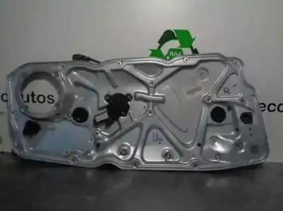 Peça sobressalente para automóvel em segunda mão elevador de vidros dianteira esquerda por fiat stilo (192_) 1.6 16v (192_xb1a) referências oem iam 46831640