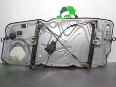Second-hand car spare part driver left window regulator for fiat stilo (192_) 1.6 16v (192_xb1a) oem iam references 46831640  
