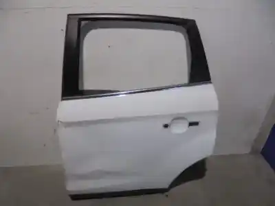 Peça sobressalente para automóvel em segunda mão porta do automóvel traseira esquerda por ford kuga (cbv) 2.0 tdci cat referências oem iam 1520947