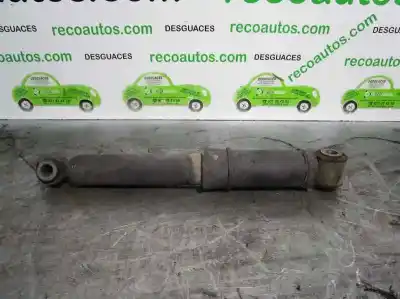 Peça sobressalente para automóvel em segunda mão amortecedor traseiro direito por renault kangoo (kc0/1_) 1.5 dci referências oem iam 8200868514g