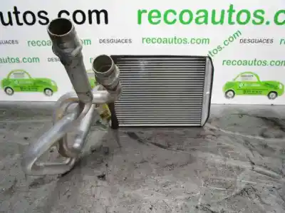 Peça sobressalente para automóvel em segunda mão condensador / radiador de sofagem / ar condicionado por renault kangoo (kc0/1_) 1.5 dci referências oem iam 52426696