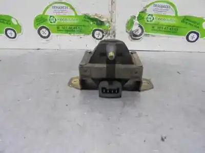 Second-hand car spare part ignition coil for peugeot 309 1.3 oem iam references 