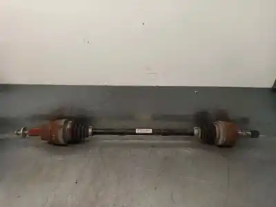 Peça sobressalente para automóvel em segunda mão transmissão traseira direita por ford kuga (cbv) 2.0 tdci cat referências oem iam 6g9n4b402ba