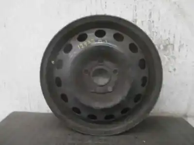Pièce détachée automobile d'occasion JANTE pour RENAULT ESPACE /GRAND ESPACE (JE0)  Références OEM IAM 6025301686  R1561/2JX15CHET50