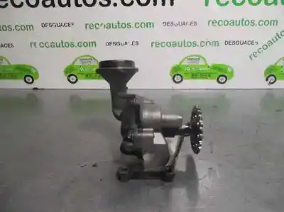 Second-hand car spare part OIL PUMP for MERCEDES-BENZ CLASE E (W210) BERLINA DIESEL  OEM IAM references 6061810801  