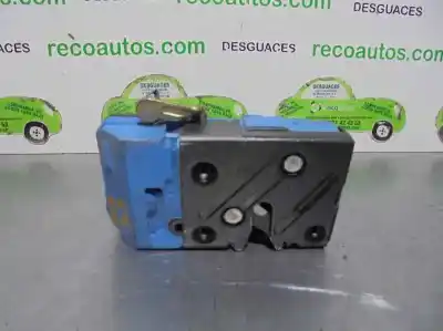 Recambio de automóvil de segunda mano de cerradura puerta delantera derecha para volvo s80 berlina 2.4 cat referencias oem iam 8650546  