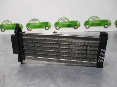 Peça sobressalente para automóvel em segunda mão resistência sofagem chauffage por citroen c2 (jm_) 1.4 hdi referências oem iam 664447a