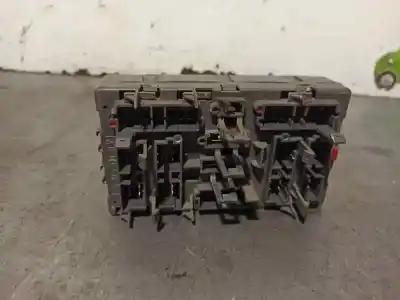 Second-hand car spare part fuse box unit for citroen evasion 2.1 turbodiesel oem iam references 5970109547