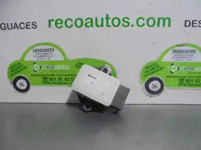 Second-hand car spare part ELECTRONIC MODULE for MERCEDES-BENZ SPRINTER II JAMES COOK (906)  OEM IAM references A9065420518  0265005628