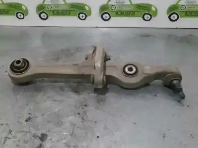 Pezzo di ricambio per auto di seconda mano braccio sospensione inferiore anteriore destro per seat exeo berlina (3r2) style riferimenti oem iam 