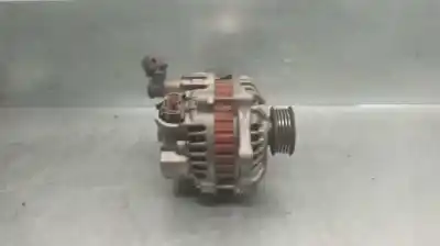 Peça sobressalente para automóvel em segunda mão alternador por subaru legacy berl./familiar b11 (bd/bg) 2.5 cat referências oem iam 23700aa211