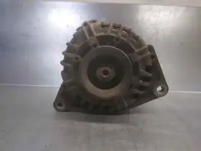 Second-hand car spare part alternator for audi a6 berlina (4b2) 2.4 quattro oem iam references 06c903016a