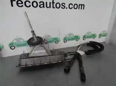 Автозапчастина б/у ПЕРЕДАЧ для AUDI A3 (8P)  Посилання на OEM IAM 1K0711049BG  1K0711091A