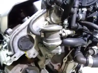 Second-hand car spare part complete engine for audi a6 berlina (4b2) 2.4 quattro oem iam references bdv 078100033px 007886