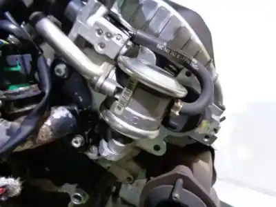 Second-hand car spare part complete engine for audi a6 berlina (4b2) 2.4 quattro oem iam references bdv 078100033px 007886