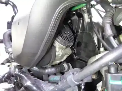 Second-hand car spare part complete engine for audi a6 berlina (4b2) 2.4 quattro oem iam references bdv 078100033px 007886