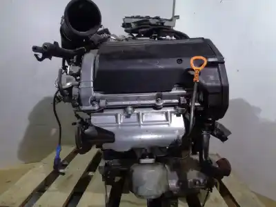 Second-hand car spare part complete engine for audi a6 berlina (4b2) 2.4 quattro oem iam references bdv 078100033px 007886