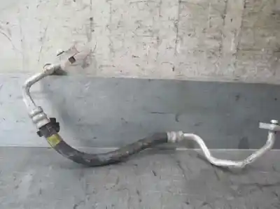 Peça sobressalente para automóvel em segunda mão tubos de ar condicionado por subaru legacy berl./familiar b11 (bd/bg) 2.5 cat referências oem iam 73424ac130