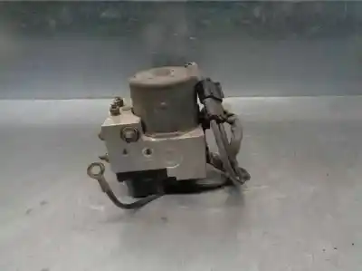 Peça sobressalente para automóvel em segunda mão abs por subaru legacy berl./familiar b11 (bd/bg) 2.5 cat referências oem iam 27531ac000