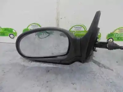 Second-hand car spare part LEFT REARVIEW MIRROR for KIA RIO  OEM IAM references   
