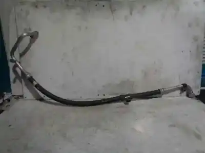 Peça sobressalente para automóvel em segunda mão tubos de ar condicionado por subaru legacy berl./familiar b11 (bd/bg) 2.5 cat referências oem iam 73422ac050