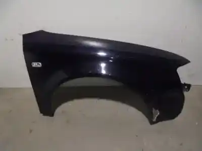 Second-hand car spare part front right fin for audi a6 berlina (4b2) 2.4 quattro oem iam references 4b0821106b